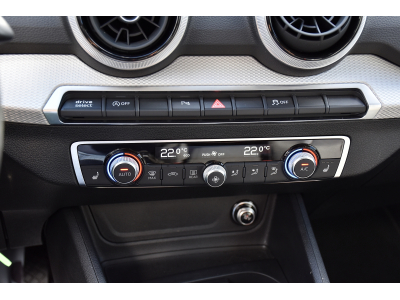 Audi Q2 35 TFSI S-Line S-Tronic