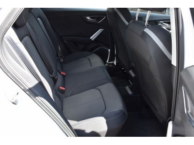 Audi Q2 35 TFSI S-Line S-Tronic