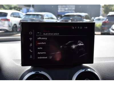 Audi Q2 35 TFSI S-Line S-Tronic