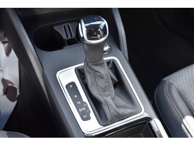 Audi Q2 35 TFSI S-Line S-Tronic