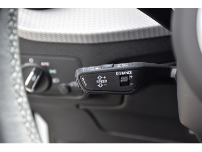 Audi Q2 35 TFSI S-Line S-Tronic