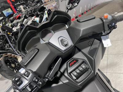 Kymco AK 550 Premium