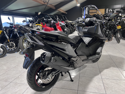 Kymco AK 550 Premium