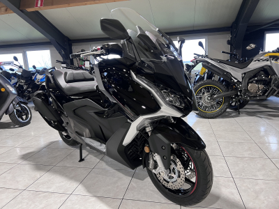 Kymco AK 550 Premium