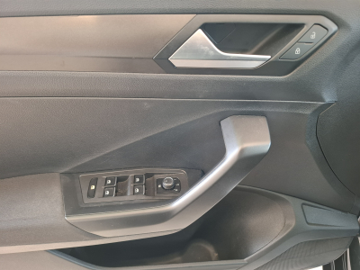 Volkswagen T-Roc 2.0 TSI 190 DSG 4MOTION