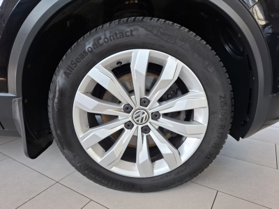 Volkswagen T-Roc 2.0 TSI 190 DSG 4MOTION