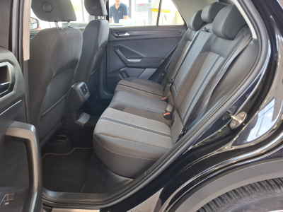 Volkswagen T-Roc 2.0 TSI 190 DSG 4MOTION