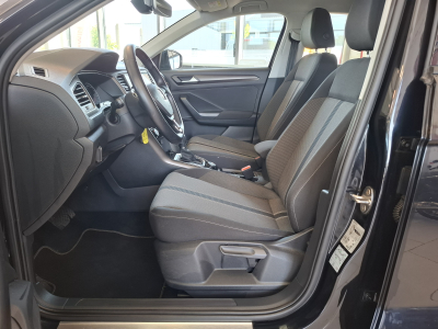 Volkswagen T-Roc 2.0 TSI 190 DSG 4MOTION