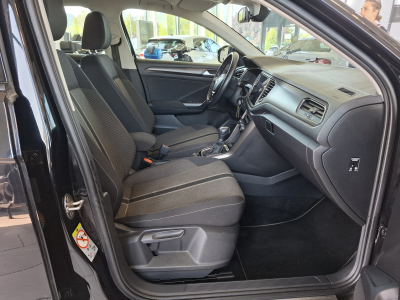 Volkswagen T-Roc 2.0 TSI 190 DSG 4MOTION