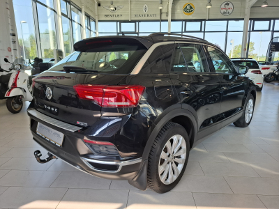 Volkswagen T-Roc 2.0 TSI 190 DSG 4MOTION