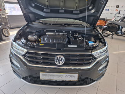Volkswagen T-Roc 2.0 TSI 190 DSG 4MOTION