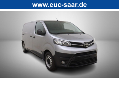 Toyota Proace 120 Medium Active