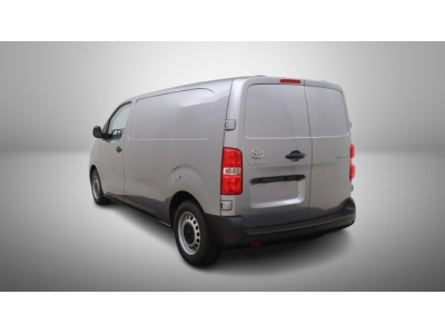 Toyota Proace 120 Medium Active