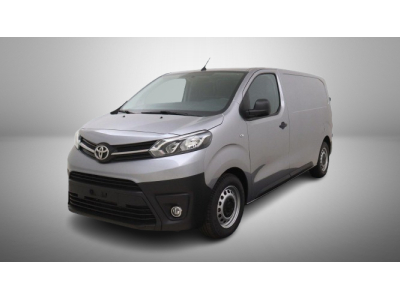 Toyota Proace 120 Medium Active