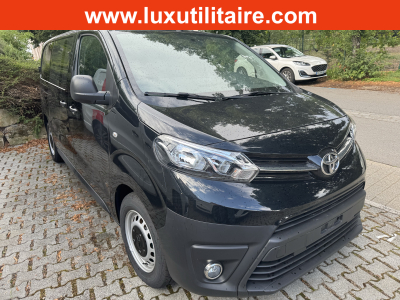 Toyota Proace 1.5 D 120 Active