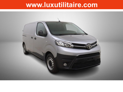 Toyota Proace 1.5 D 120 Active