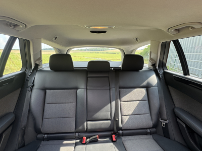 Mercedes-Benz E 220 CDI BlueEFF Toit ouvrant