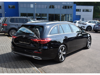 Mercedes-Benz C 200 CDI Break Avantgarde 9G-Tronic