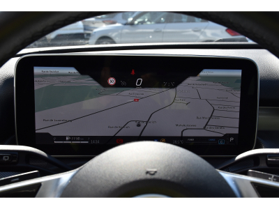 Mercedes-Benz C 200 CDI Break Avantgarde 9G-Tronic