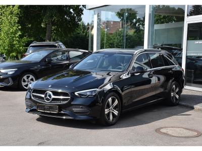 Mercedes-Benz C 200 CDI Break Avantgarde 9G-Tronic