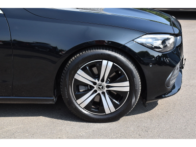 Mercedes-Benz C 200 CDI Break Avantgarde 9G-Tronic