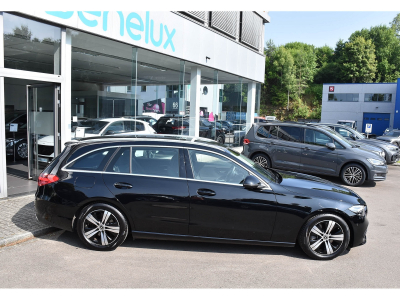 Mercedes-Benz C 200 CDI Break Avantgarde 9G-Tronic