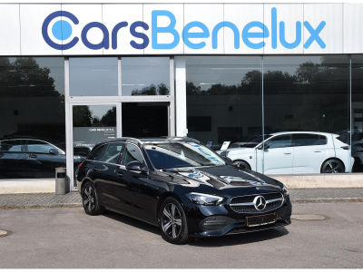 Mercedes-Benz C 200 CDI Break Avantgarde 9G-Tronic