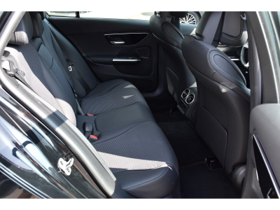 Mercedes-Benz C 200 CDI Break Avantgarde 9G-Tronic