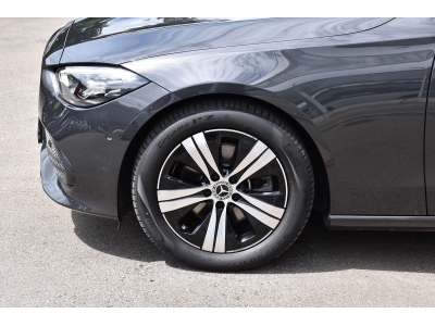 Mercedes-Benz C 200 CDI Break Avantgarde 9G-Tronic