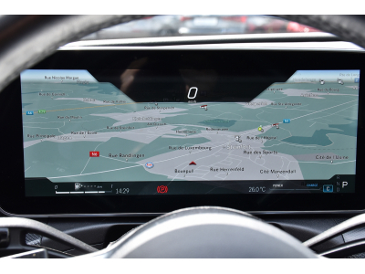 Mercedes-Benz C 200 CDI Break Avantgarde 9G-Tronic