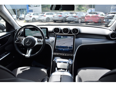 Mercedes-Benz C 200 CDI Break Avantgarde 9G-Tronic