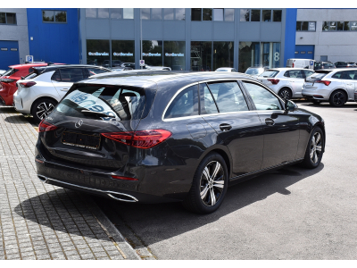 Mercedes-Benz C 200 CDI Break Avantgarde 9G-Tronic