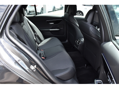 Mercedes-Benz C 200 CDI Break Avantgarde 9G-Tronic