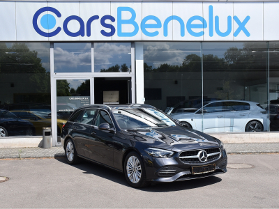 Mercedes-Benz C 200 CDI Break Avantgarde 9G-Tronic