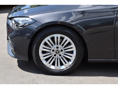 Mercedes-Benz C 200 CDI Break Avantgarde 9G-Tronic