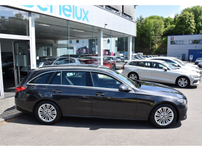 Mercedes-Benz C 200 CDI Break Avantgarde 9G-Tronic
