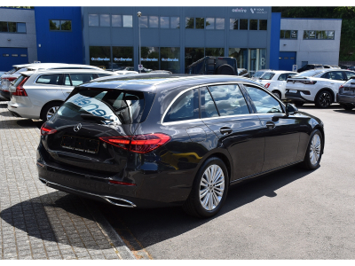Mercedes-Benz C 200 CDI Break Avantgarde 9G-Tronic
