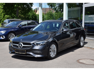 Mercedes-Benz C 200 CDI Break Avantgarde 9G-Tronic