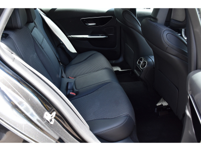 Mercedes-Benz C 200 CDI Break Avantgarde 9G-Tronic