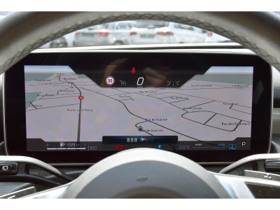 Mercedes-Benz C 200 CDI Break Avantgarde 9G-Tronic