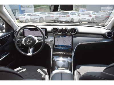 Mercedes-Benz C 200 CDI Break Avantgarde 9G-Tronic