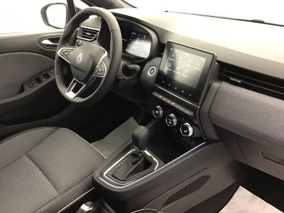 Renault Clio 1.0 TCe 90 XTronic Techno