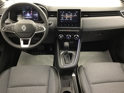 Renault Clio 1.0 TCe 90 XTronic Techno