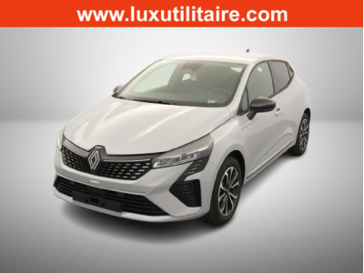 Renault Clio 1.0 TCe 90 XTronic Techno