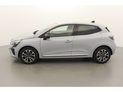 Renault Clio 1.0 TCe 90 XTronic Techno