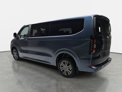Ford Tourneo Custom 2.0 TDCI ECOBLUE 170 L2 Titanium