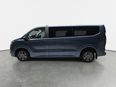 Ford Tourneo Custom 2.0 TDCI ECOBLUE 170 L2 Titanium