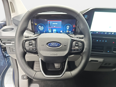 Ford Tourneo Custom 2.0 TDCI ECOBLUE 170 L2 Titanium