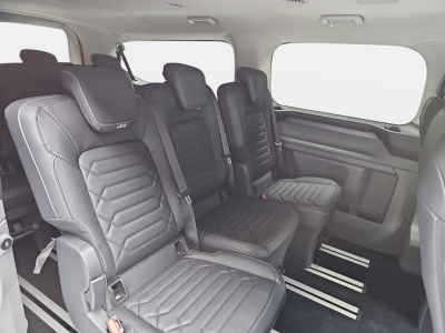 Ford Tourneo Custom 2.0 TDCI ECOBLUE 170 L2 Titanium