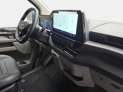 Ford Tourneo Custom 2.0 TDCI ECOBLUE 170 L2 Titanium